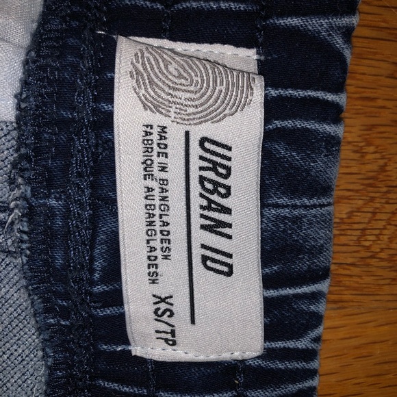 Men’s Urban Planet Jeans - Picture 2 of 2